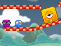 Spel Transformera Block på nätet