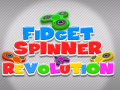 Spel Fidget Spinner Revolution på nätet