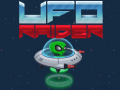 Spel UFO Rånare på nätet
