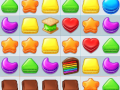 Spel Cookie Jam på nätet