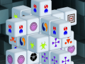 Spel Mahjong Dimensioner 15 Minuter på nätet