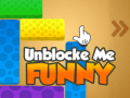 Spel Avblockera mig roligt på nätet