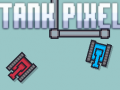 Spel Tank Pixel på nätet