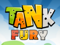 Spel Tankarnas Raseri på nätet