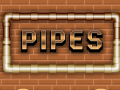 Spel Rör på nätet