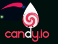 Spel Candy.io på nätet