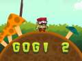 Spel Gogi 2 på nätet