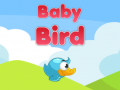 Spel Baby Fågel på nätet