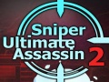 Spel Sniper: Ultimata Mördaren 2 på nätet