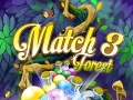 Spel Matcha 3 Skog på nätet