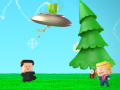 Spel Stoppa Trump mot Kim Jong-Un på nätet