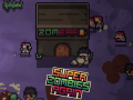 Spel Super Zombies Igen på nätet