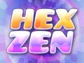 Spel Hex Zen på nätet