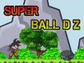 Spel Super Boll Dz på nätet