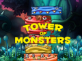 Spel Monsters Torn på nätet