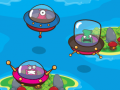 Spel UFO Krossare på nätet