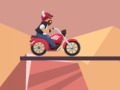 Spel Motorcykelbanan på nätet