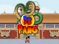 Spel Db Pang på nätet