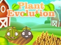 Spel Växters Evolution på nätet