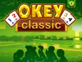 Spel Okey Klassisk på nätet