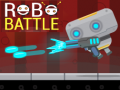 Spel Robo Slag på nätet