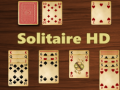 Spel Solitär HD på nätet