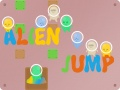 Spel Utomjordiskt Hopp på nätet