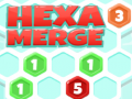 Spel Hexa Sammanfogning på nätet