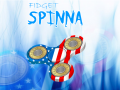 Spel Fidget Spinner på nätet