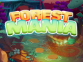 Spel Skog Mania på nätet