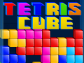 Spel Tetris Kub på nätet