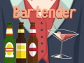 Spel Bartender på nätet