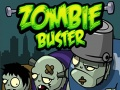 Spel Zombiejägare på nätet