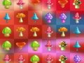 Spel Svampmatchning på nätet