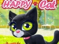 Spel Glad katt på nätet