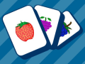 Spel Blå Mahjong på nätet