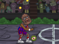 Spel Basketmonster på nätet