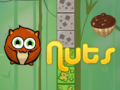 Spel Nötter på nätet