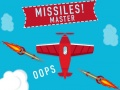 Spel Missilmästare på nätet