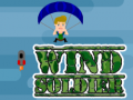 Spel Vindsoldat på nätet