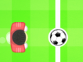 Spel 1vs1 fotboll på nätet