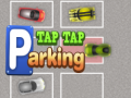 Spel Tap Tap Parkering på nätet