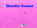 Spel Gamer Utmaning på nätet