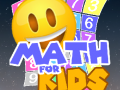 Spel Matematik För Barn på nätet