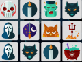 Spel Mina Halloween-föremål på nätet