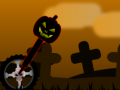 Spel Halloweenhjul på nätet