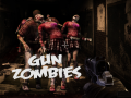 Spel Beväpnade Zombier på nätet