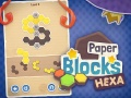Spel Pappersblock Hexa på nätet
