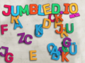 Spel Blandat.io på nätet