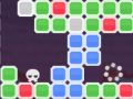Spel LavaNoid på nätet